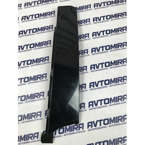Накладка двері передньої лівої Ford Mondeo 4 2007-2014 7S71A20899